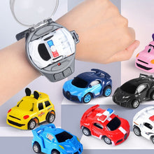 Load image into Gallery viewer, Watch Remote Control Car Toy
