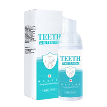 गैलरी व्यूवर में इमेज लोड करें, TEETH WHITENING MOUSSE
