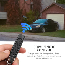 Load image into Gallery viewer, 4-in-1 Remote Control Duplicator
