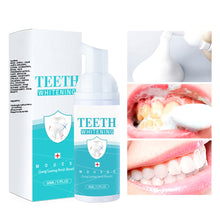 गैलरी व्यूवर में इमेज लोड करें, TEETH WHITENING MOUSSE
