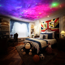 Load image into Gallery viewer, Astronaut Star Galaxy Projector Light - With Timer and Remote
