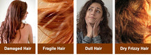 Load image into Gallery viewer, A TOUCH OF MAGIC HAIR CARE
