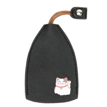 Load image into Gallery viewer, Creative pull-out cute large-capacity car key case
