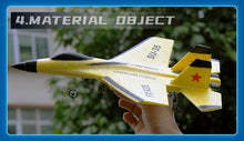 Load image into Gallery viewer, New remote control wireless airplane toy
