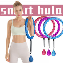 Load image into Gallery viewer, Hula Circle Home Training Weight- LossFast fat burning
