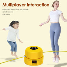 Load image into Gallery viewer, Bluetooth Smart Electric Jump Rope Machine
