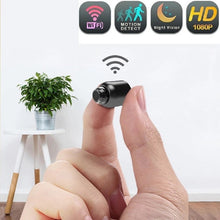 गैलरी व्यूवर में इमेज लोड करें, Mini 5G Wireless Wifi Camera 1080P HD
