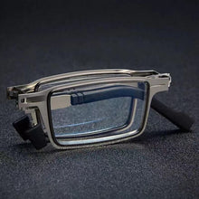 Load image into Gallery viewer, Screwless Ultra Light Folding Glasses
