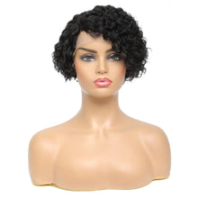 Load image into Gallery viewer, 2022 New Wig Best Design African American Curly Wig
