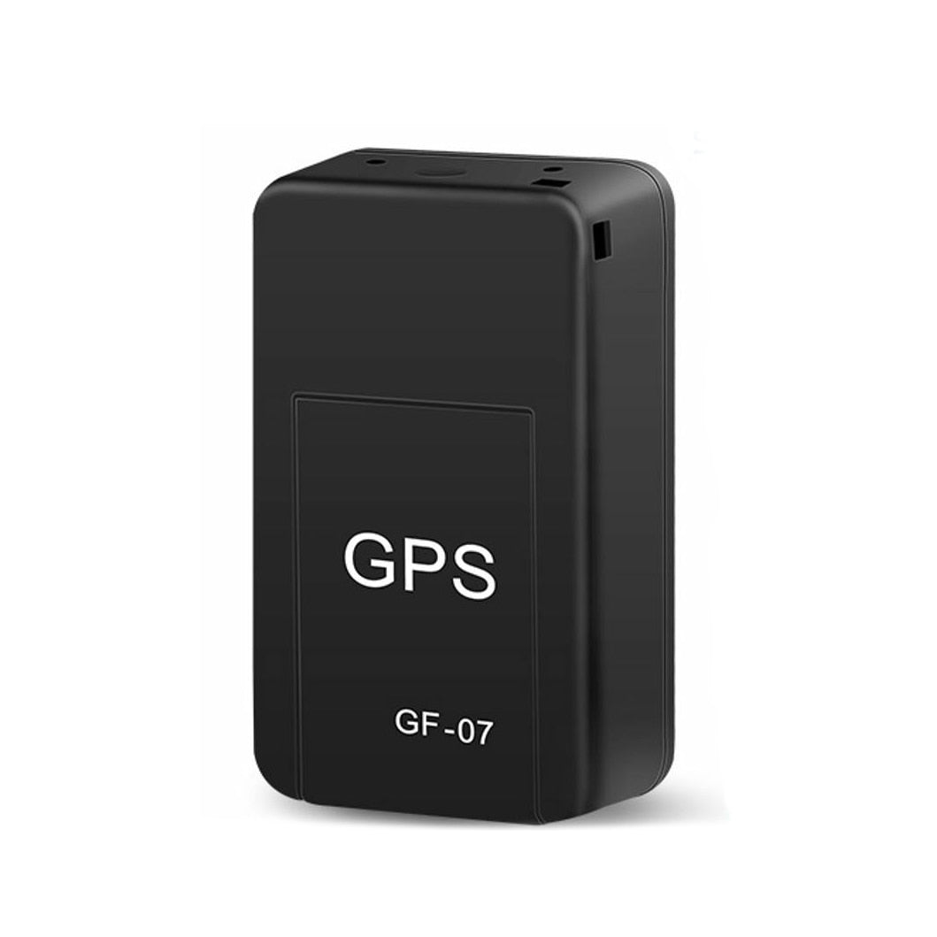 2022 Upgrade Magnetic Mini GPS Locator