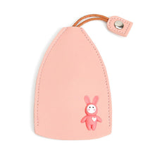 Load image into Gallery viewer, Creative pull-out cute large-capacity car key case
