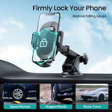 Load image into Gallery viewer, 2022 NEW Air Vent Car Phone Mount Holder
