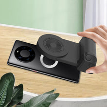 Load image into Gallery viewer, Magnetic Camera Handle Bluetooth Bracket
