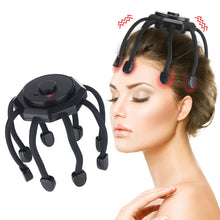Load image into Gallery viewer, 2023 Hot Sell 49% OFF Ultra Scalp Massager
