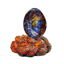 Load image into Gallery viewer, Lava Dragon Egg
