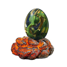 Load image into Gallery viewer, Lava Dragon Egg
