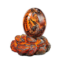 Load image into Gallery viewer, Lava Dragon Egg
