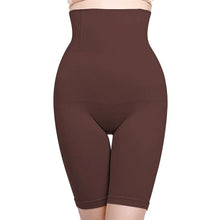 गैलरी व्यूवर में इमेज लोड करें, High Waist Tummy Pants
