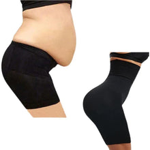 गैलरी व्यूवर में इमेज लोड करें, High Waist Tummy Pants
