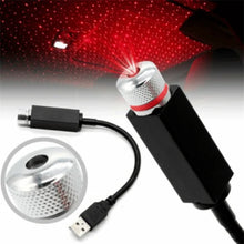 Load image into Gallery viewer, Mini Led Projection Lamp Star Night
